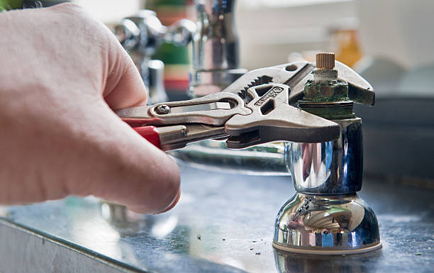 Best Ceiling water damage repair  in Baileys Crossroads, VA